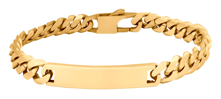 Son of Noa plate Bracelet 893 005