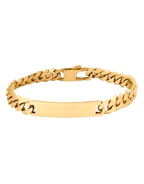 Son of Noa plate Bracelet 893 005