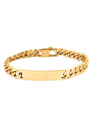 Son of Noa plate Bracelet 893 005