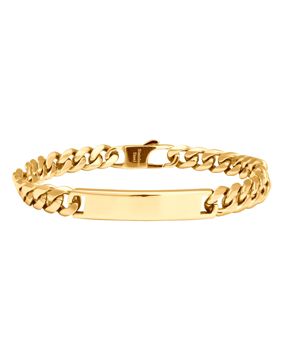 Son of Noa plate Bracelet 893 007