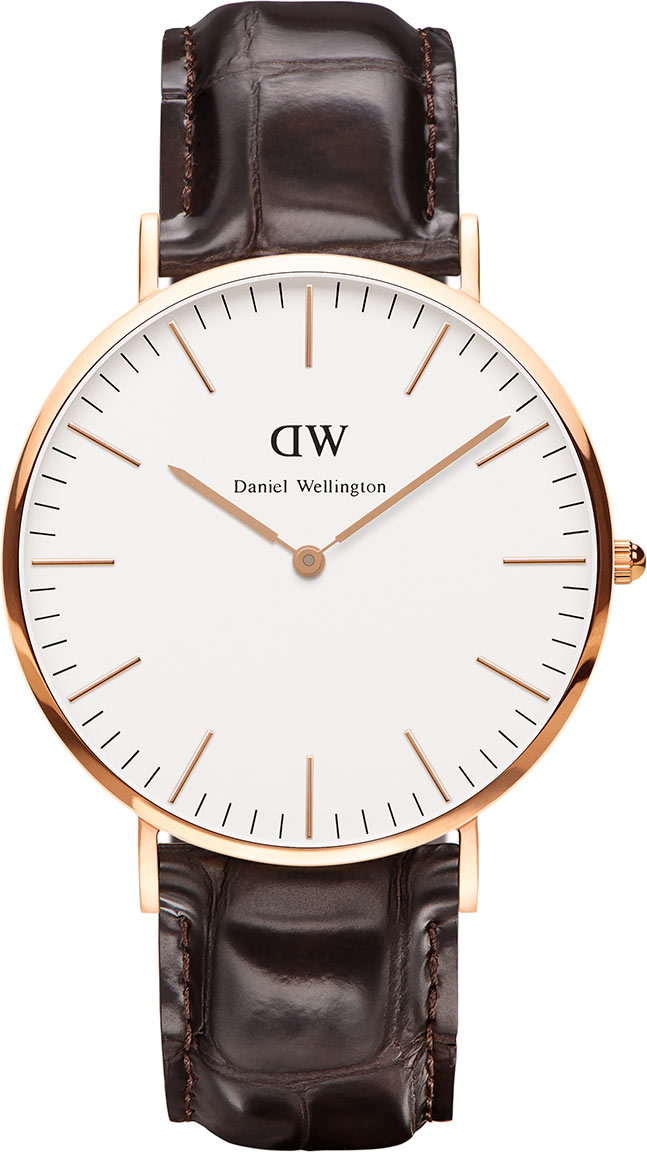 Daniel Wellington York DW00100011