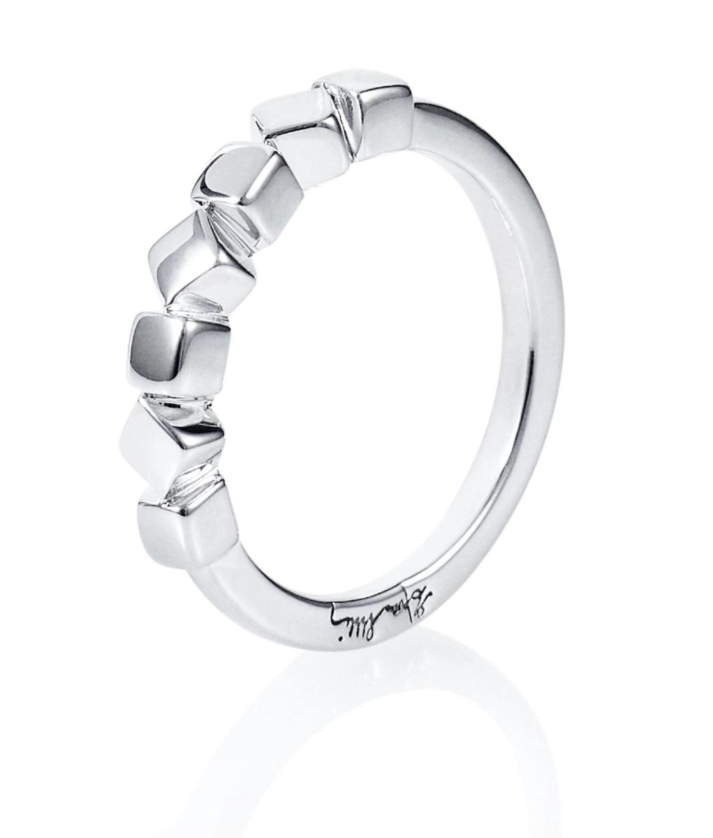 Efva Attling Dice ring 13-100-02214-1900