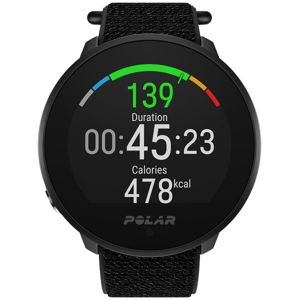 Polar Unite Black Hook Loop 900106604