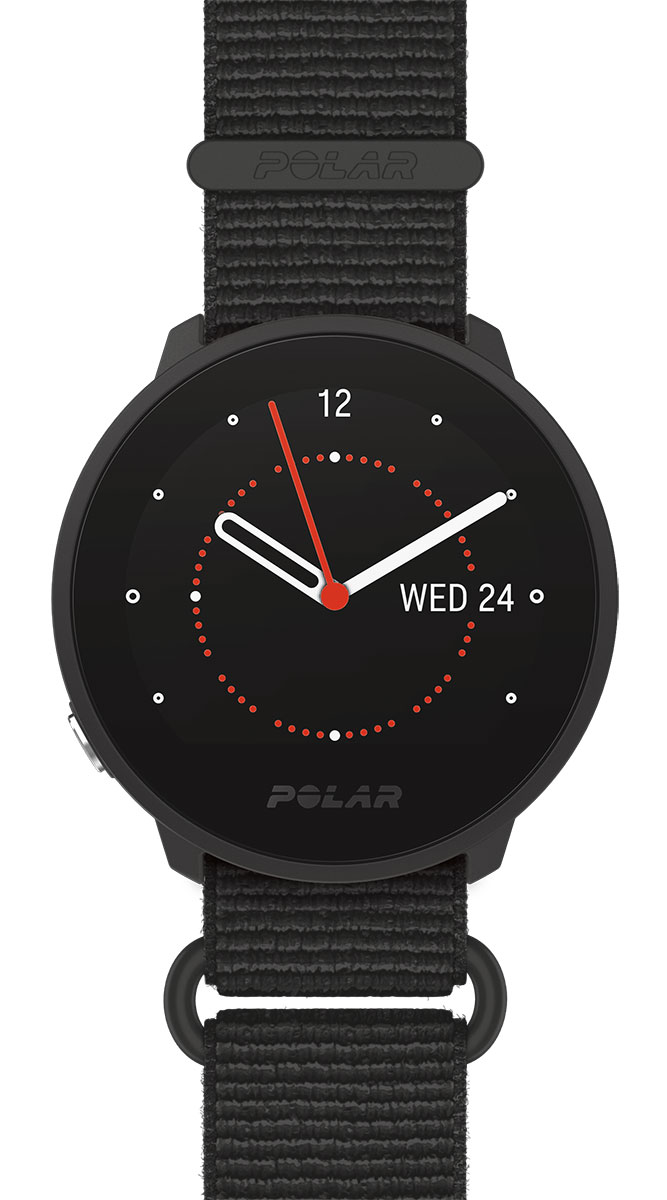orologio Smartwatch uomo Polar Unite 900106604