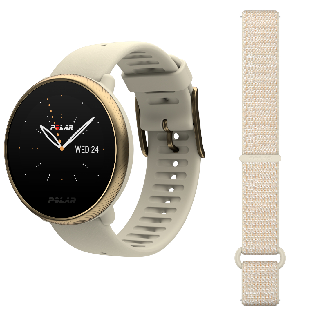 Descuento polar ignite outlet