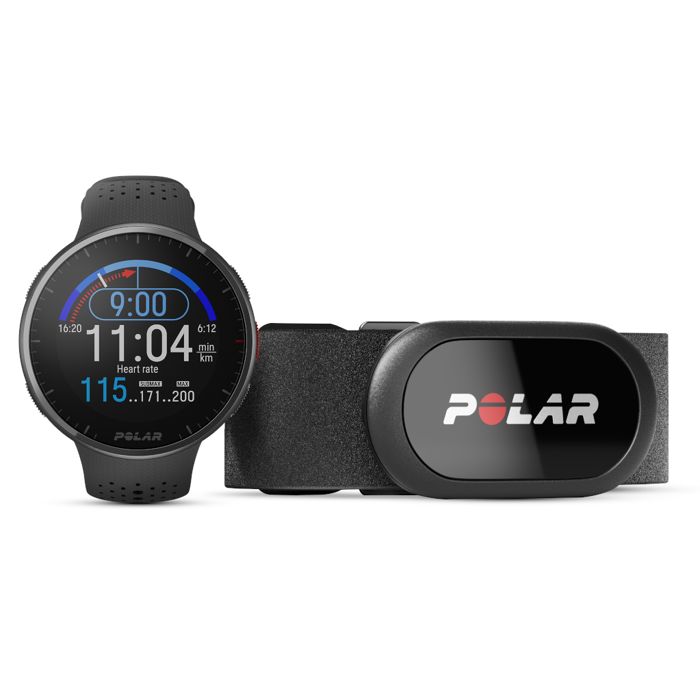 đồng Hồ Polar Vantage V Waterproof Đồng Hồ Thể Thao Cao Cấp Thám