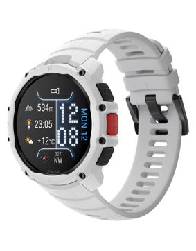 Polar Street X Snow White