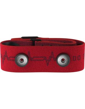 Polar Pro strap Red Beat M-XXL 910106247