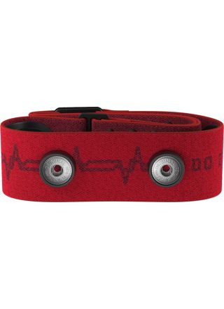 Polar Pro strap Red Beat M-XXL 910106247