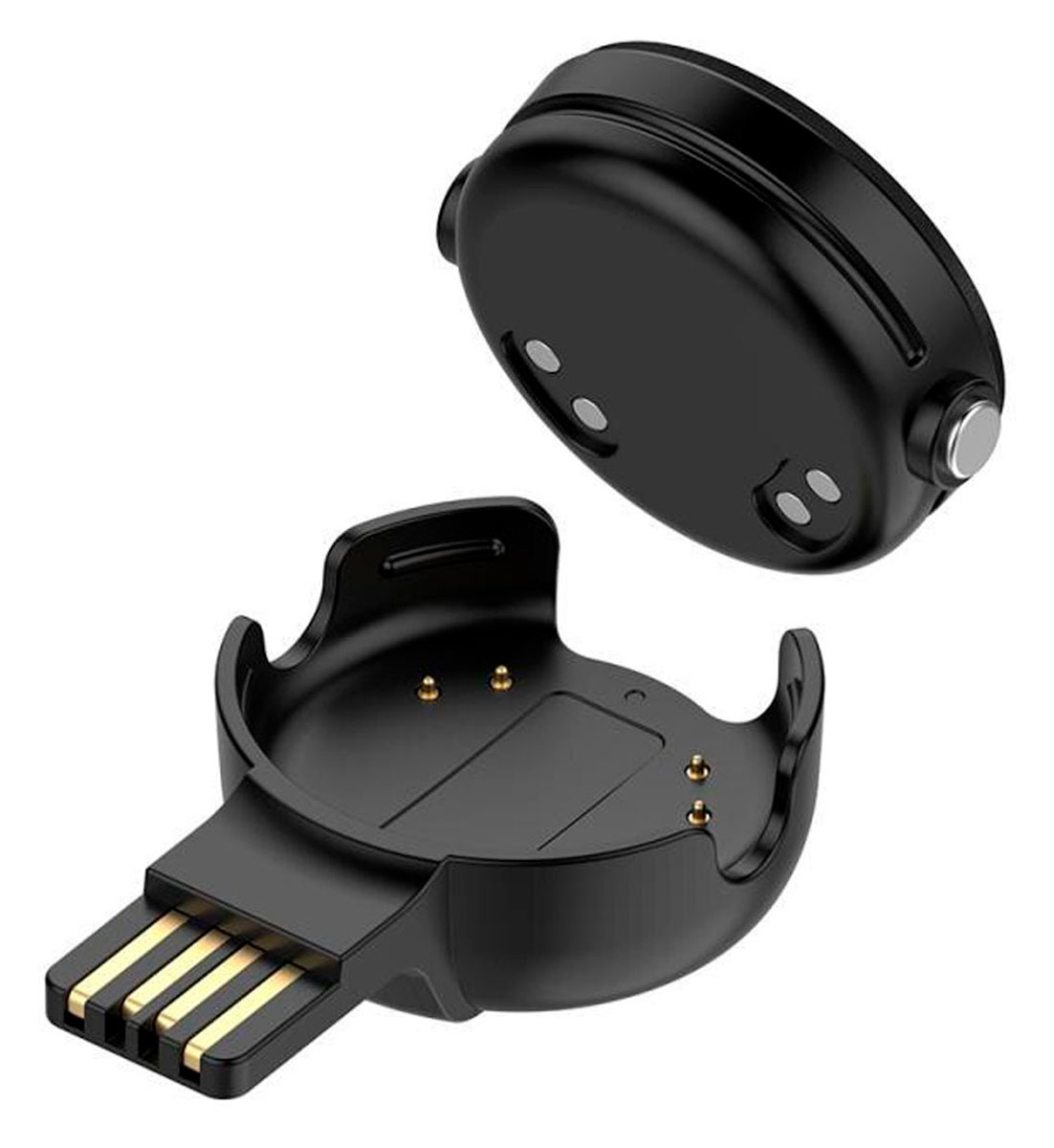 Polar Verity Sense OHR charging adapter