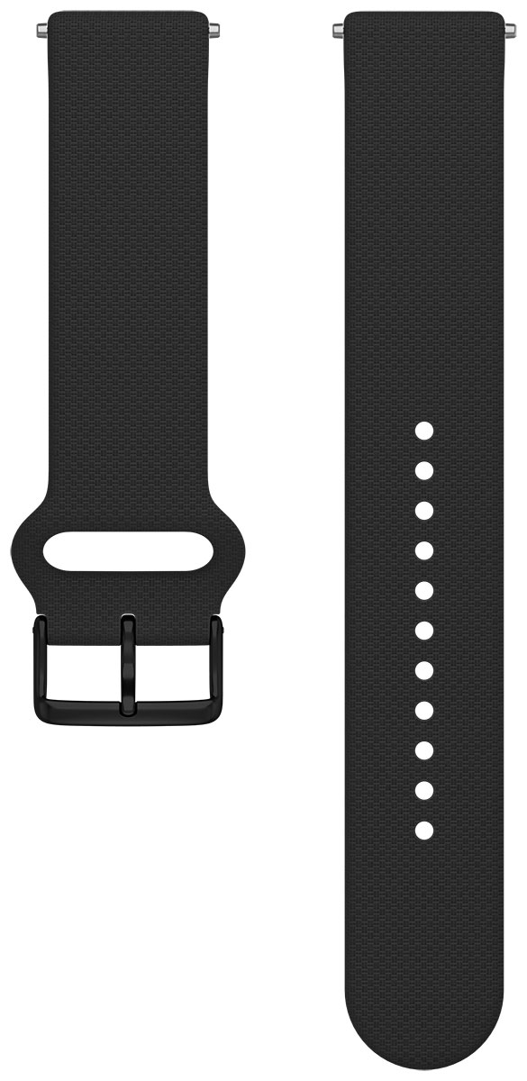 Polar best sale ignite band
