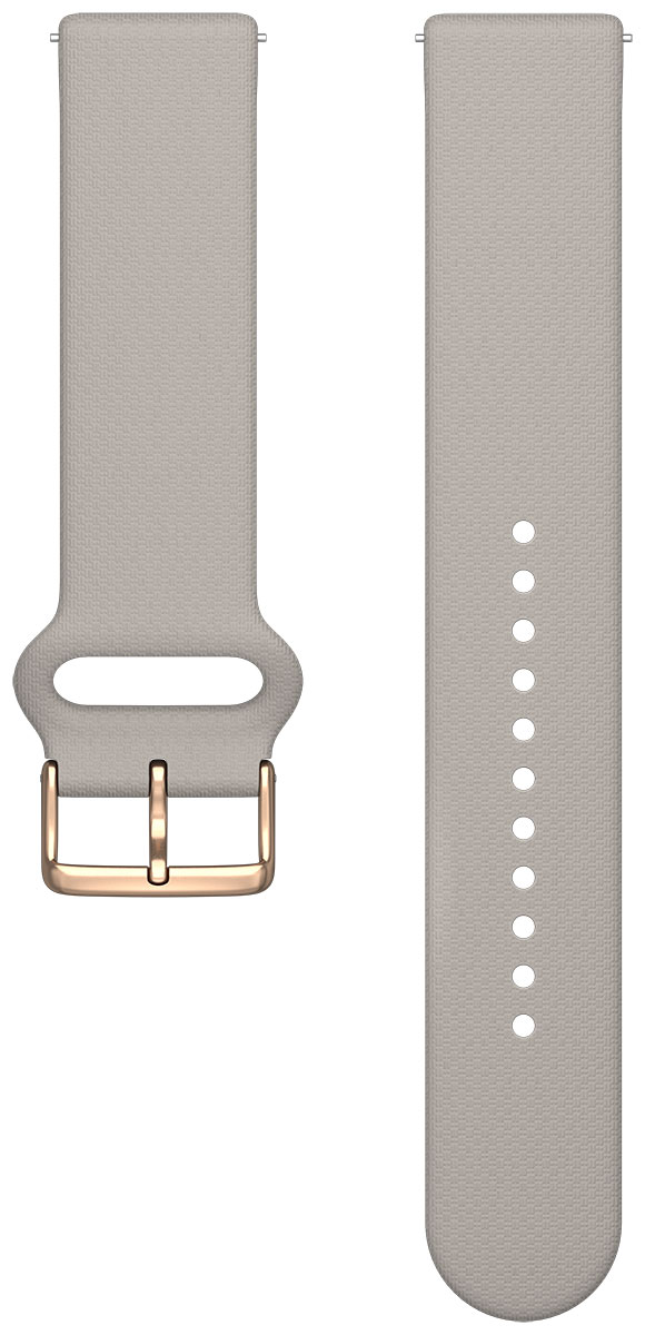 Polar clearance ignite size
