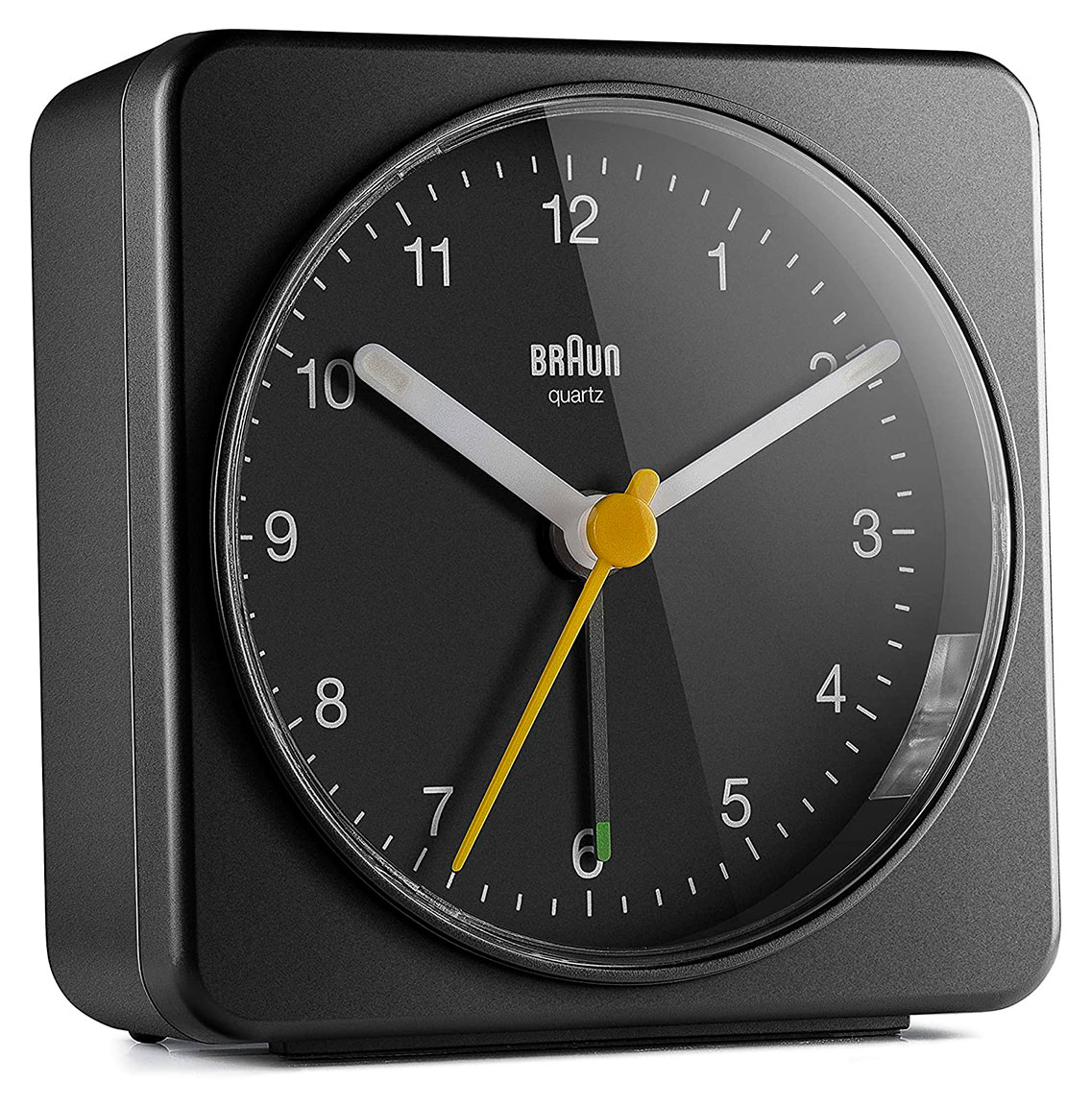 Braun BC03B Alarm clock