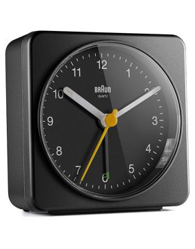 Braun BC03B Alarm clock