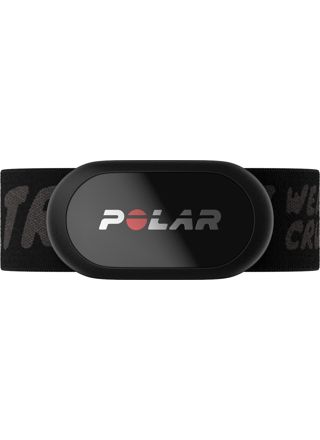 Polar H10 heart rate belt Text Black M-XXL 920106242