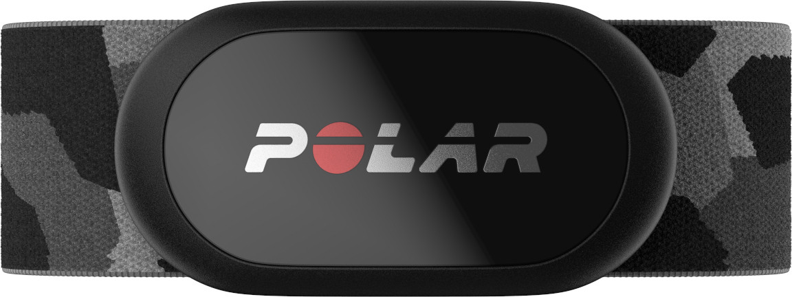 Polar H10 N sykesensori Camo Blk M XXL watchesonline