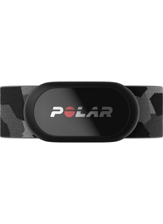 Polar H10 heart rate belt Camo Black M-XXL 920106244