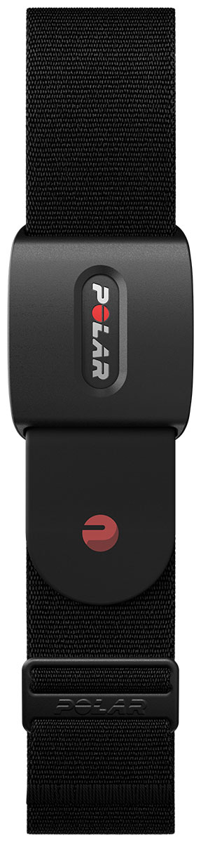 Wahoo Kickr Core Polar Verity Sense Optical Heart Rate Sensor