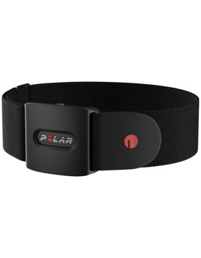 Polar Verity Sense Optical Heart Rate Sensor Black S-L