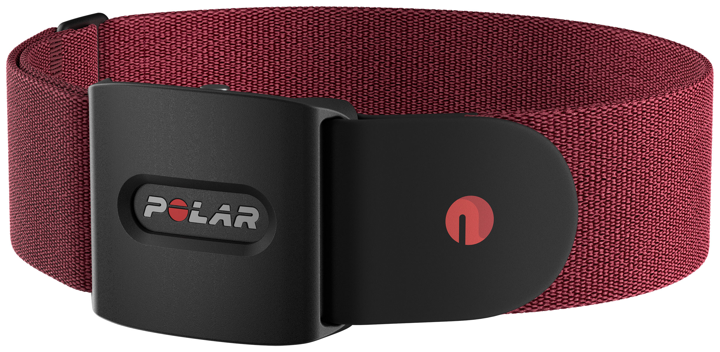 Polar Verity Sense Optical Heart Rate Sensor Red S-L