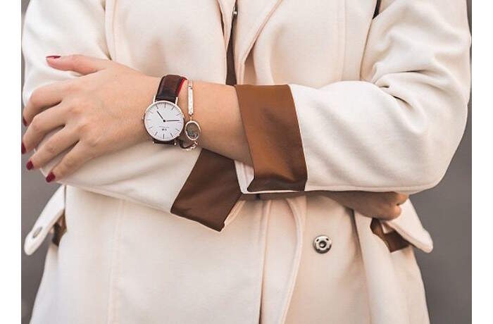 Daniel Wellington St Mawes DW00100035 watchesonline