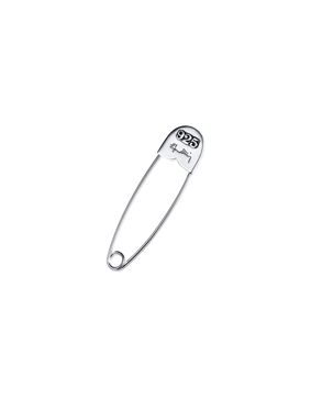 Efva Attling 925 silver brooch 15-100-02365-0000