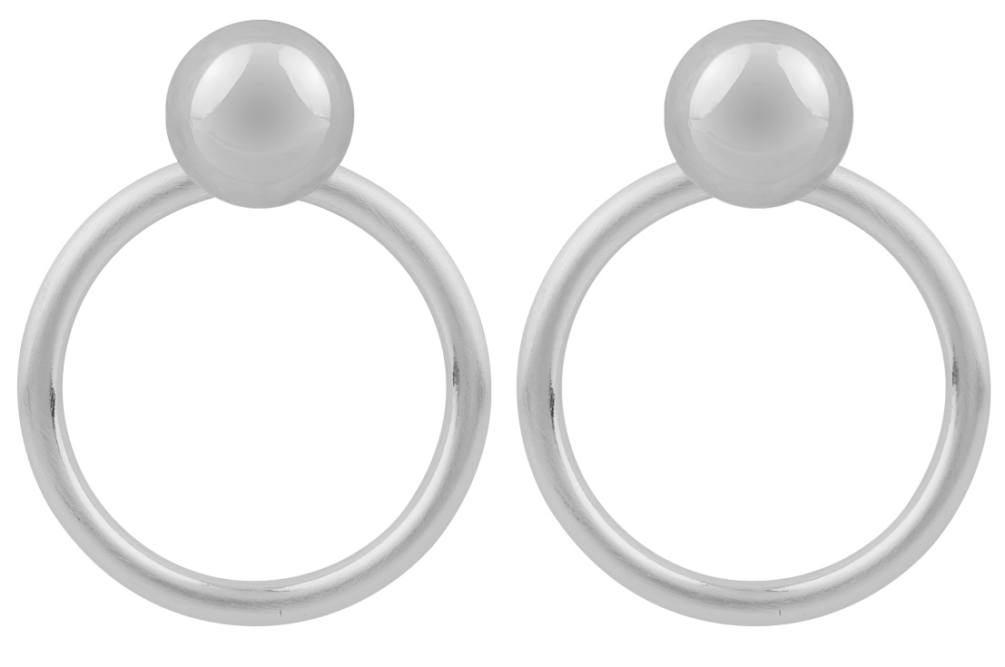 Snö of Sweden Piper drop Earrings 958-6500256