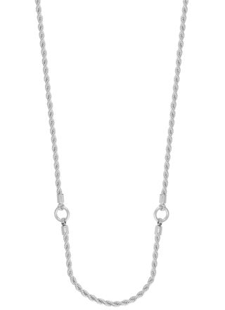 Snö of Sweden Turn chain Necklace 963-0402256