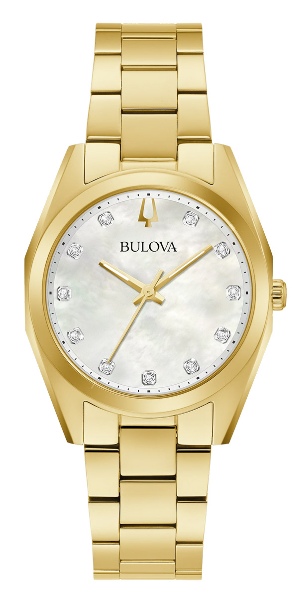 Bulova Surveyor 97P172
