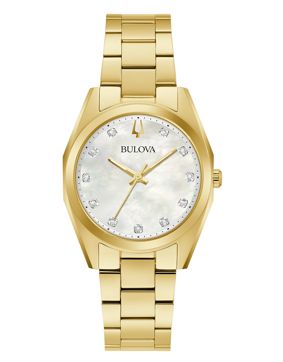 Bulova Surveyor 97P172