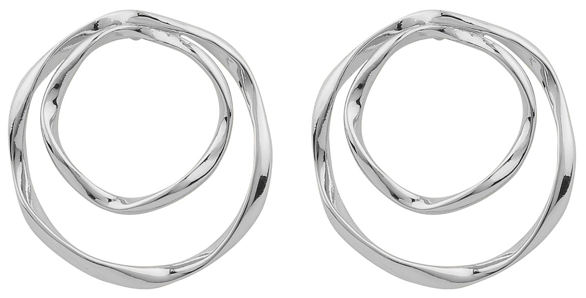 SNÖ of Sweden Earrings Charlize 987-5100256