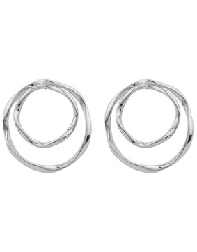 SNÖ of Sweden Earrings Charlize 987-5100256