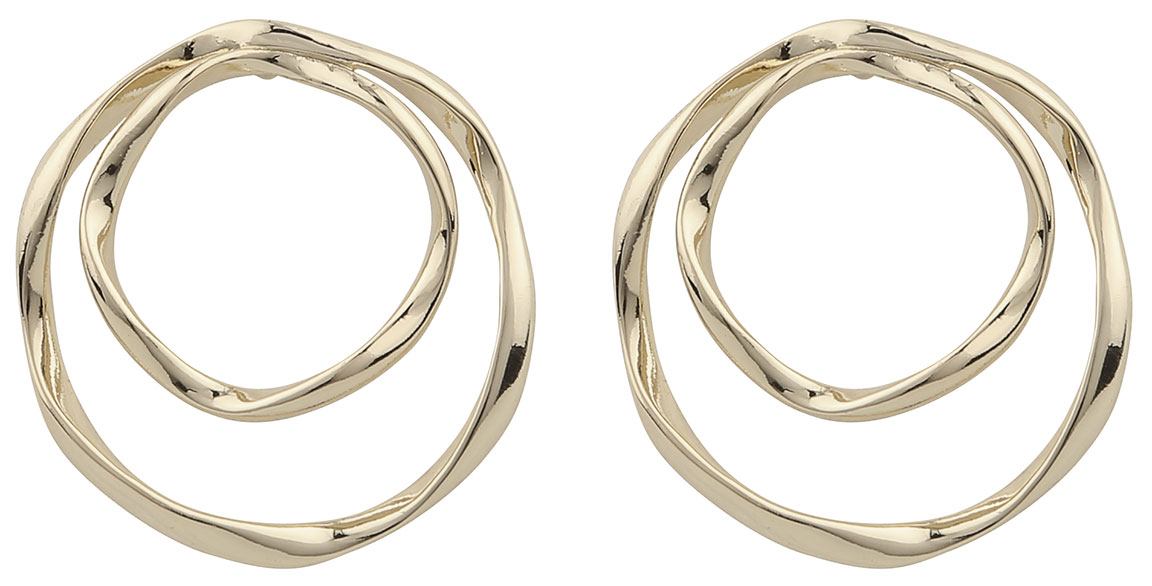 SNÖ of Sweden Earrings Charlize 987-5100257