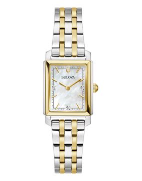 Bulova Sutton 98P220