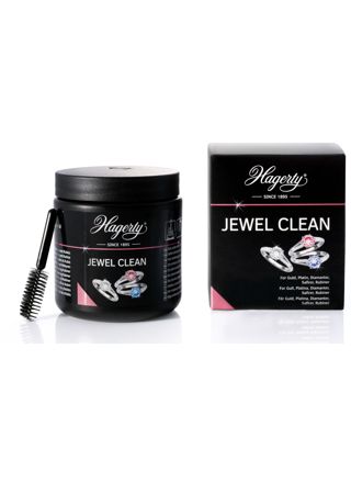 Hagerty jewel clean jewelry cleaner liquid 170 ml 999-005