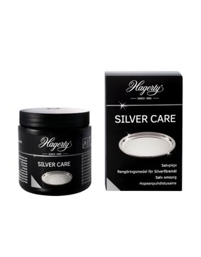 Hagerty Silver clean silver cleaner 170 ml 999-006