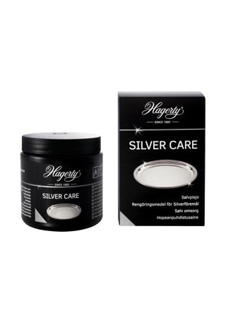 Hagerty Silver clean silver cleaner 170 ml 999-006