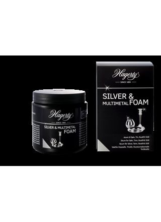 Hagerty Silver & Multimetal foam cleaner 150 ml 999-008
