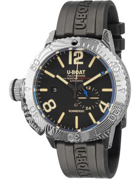 U-BOAT Sommerso Damasco