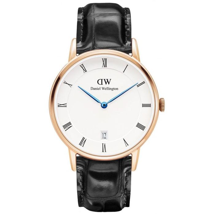 Daniel Wellington Dapper Reading 34mm Rose DW00100118