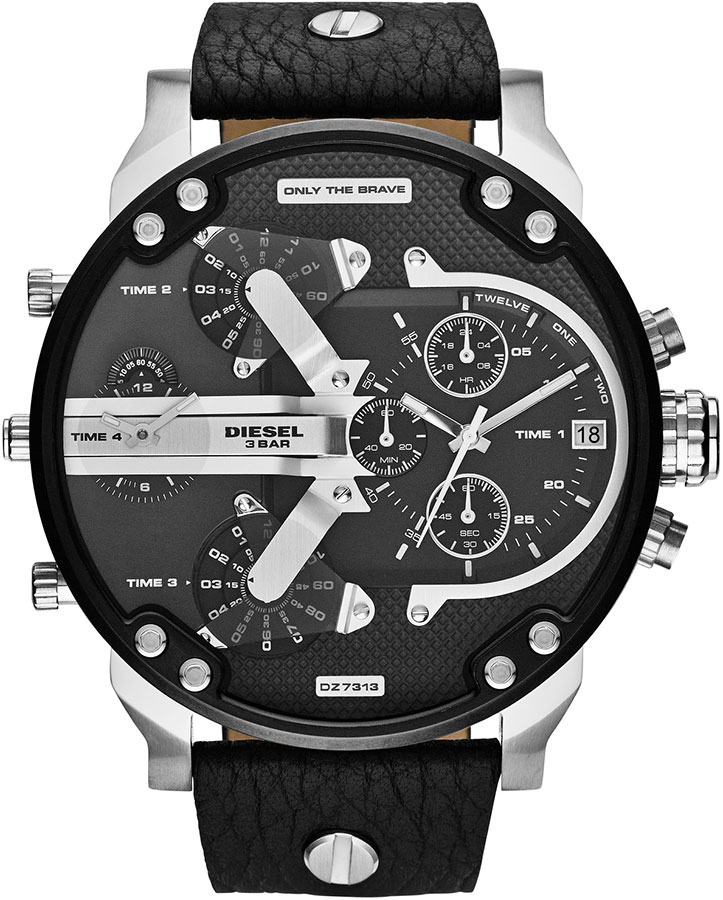 Diesel Mr. Daddy 2.0 DZ7313