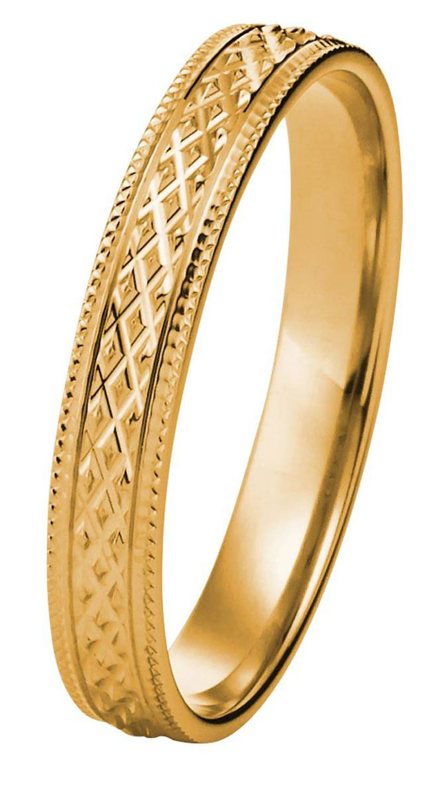 Kohinoor 003-621 ring