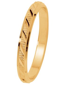 Kohinoor 003-059 gold ring