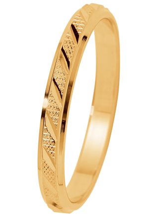 Kohinoor 003-059 gold ring