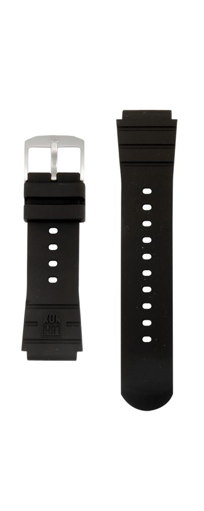 Luminox FP3000.21H strap Navy SEAL Series 3000