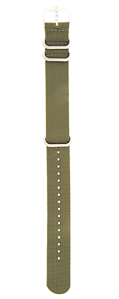 Camo nato strap 22mm best sale