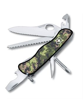 Victorinox Trailmaster M05 0.8463.MW3M05