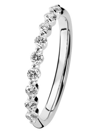 Kohinoor Dahlia diamond ring 033-232V-27