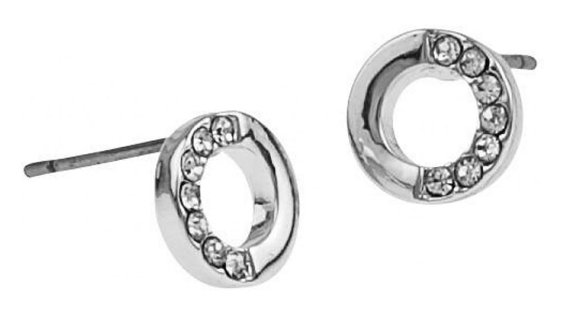 SNÖ of Sweden Colline small earrings 630-5700012