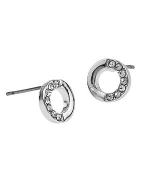 SNÖ of Sweden Colline small earrings 630-5700012
